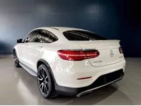 2019 MERCEDES BENZ GLC-43 COUPE AMG รูปที่ 3